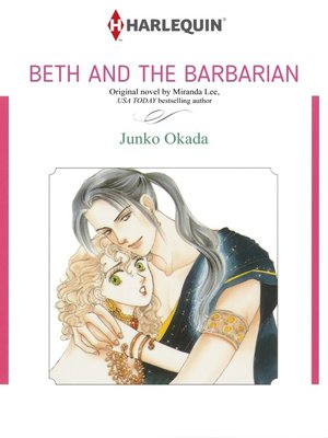 cover image of Beth And The Barbarian